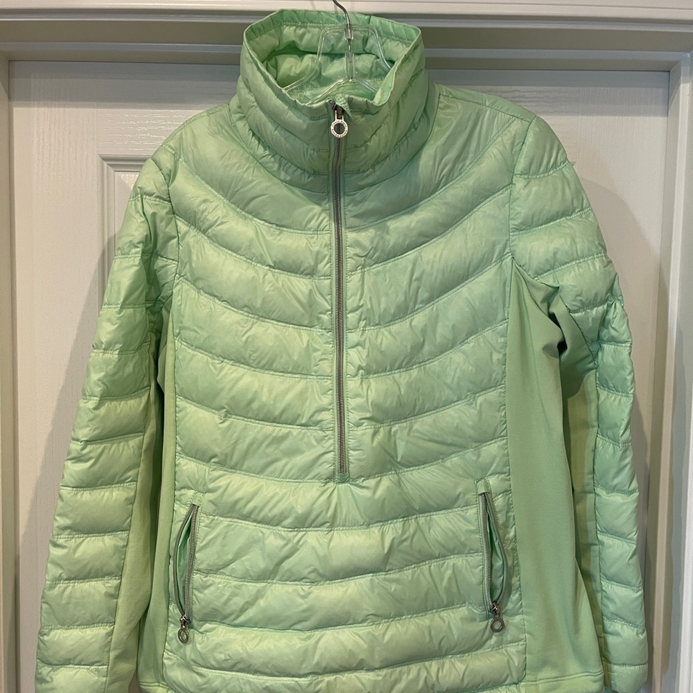 Calvin Klein Performance Lightweight Premium Down… - image 1